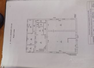 Продажа дома, 860 м2, село Батурино, Совхозная улица