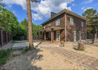 Продам дом, 223.8 м2, посёлок Нетьинка, Луговая улица, 27Б