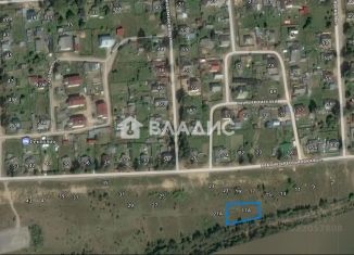 Продажа участка, 9 сот., Ленинградская область, Рабоче-Крестьянская улица, 17А