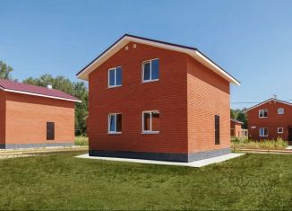 Дом на продажу, 109.6 м2, деревня Крутая