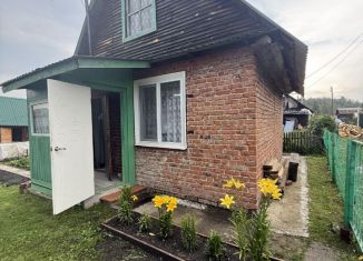 Продажа дома, 24 м2, Томская область, Благовещенский бульвар