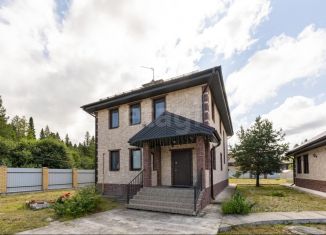 Продается дом, 160 м2, Пермский край