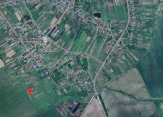 Продаю участок, 14.71 сот., Нижегородская область