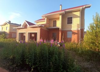 Продажа коттеджа, 340 м2, Екатеринбург