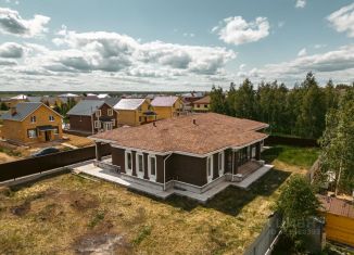 Продаю коттедж, 240 м2, Татарстан, Хрустальная улица