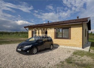 Продажа дома, 106 м2, Тюменская область, Полевая улица, 8/1