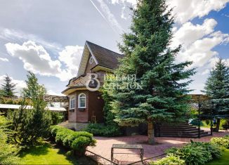 Продам дом, 268.7 м2, село Бабаево, Полевая улица, 12