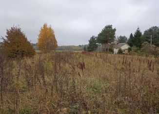 Продажа участка, 15 сот., Тверская область, деревня Пантелеево, 22