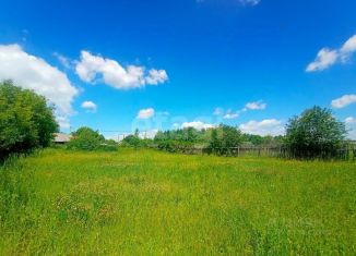 Участок на продажу, 12 сот., Тульская область, Песочная улица, 40