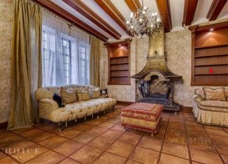 Продается дом, 980 м2, посёлок Барвиха