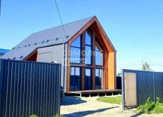 Продажа коттеджа, 87.3 м2, Пенза, 7-й Малиновый проезд, 9