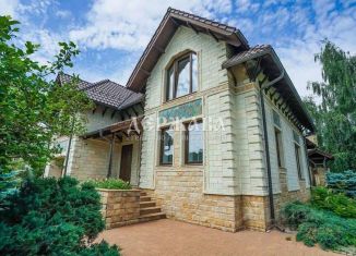 Коттедж на продажу, 232 м2, Белгородская область, микрорайон Дубрава, квартал 2, 3