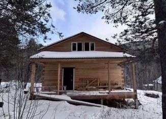 Продажа дома, 125 м2, рабочий поселок Листвянка, улица Чапаева, 94