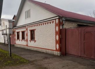 Продажа дома, 68 м2, Тамбовская область, улица Лаврова, 27