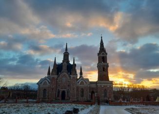 Продается земельный участок, 35 сот., Липецкая область, улица Кирова, 16