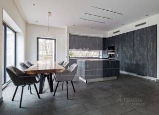 Дом на продажу, 346.9 м2, Санкт-Петербург, улица Кольцова, 3