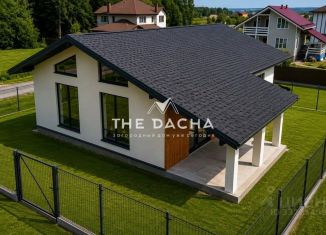 Продам дом, 139 м2, Калужская область, Парковая улица