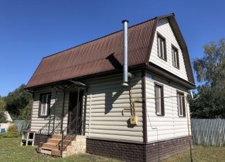 Продаю дом, 92 м2, село Виленка, улица Клин, 72