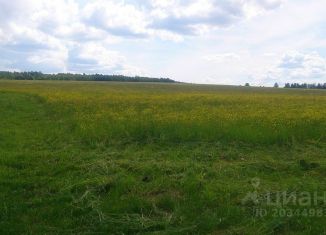 Продажа земельного участка, 10 сот., деревня Пашня