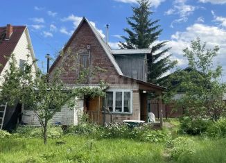 Продается дом, 38.3 м2, Челябинская область, СНТ Дзержинец, 412