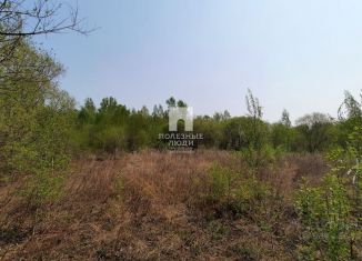 Земельный участок на продажу, 7.2 сот., Амурская область