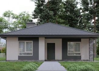 Продам дом, 125 м2, село Пушкино, улица Александра Михайлова