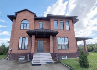 Продам коттедж, 320 м2, Пенза, Первомайский район, улица Чиликанова, 27