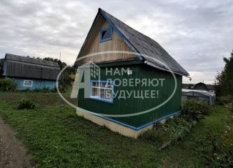 Продается дача, 15.2 м2, Пермский край, СНТ Нива, 294
