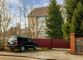 Дом на продажу, 168.85 м2, Калининградская область, улица Менделеева, 55Г