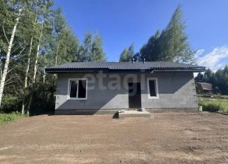 Продам дом, 80 м2, Пермь, Кировский район, Башкирская улица, 56А