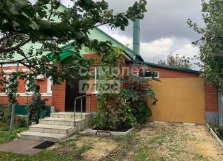 Продаю дом, 58.3 м2, село Подгорное, улица Терешковой, 3