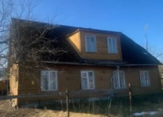 Дом на продажу, 87.2 м2, Печоры, Полевая улица, 13