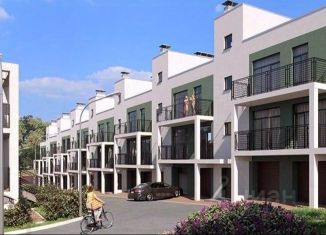 Продается таунхаус, 280 м2, Самарская область, улица Берег реки Волги, 9
