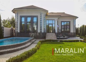 Продам дом, 320 м2, Ростовская область