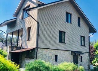 Дом на продажу, 256 м2, Ленинградская область, Хвалынская улица