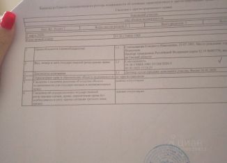 Земельный участок на продажу, 5 сот., село Петровка