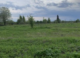 Продам земельный участок, 14 сот., деревня Спицино