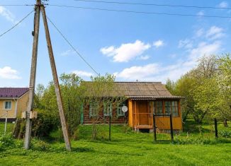 Продается дом, 40 м2, Тульская область, село Стомна, 25