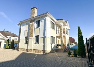 Дом на продажу, 286.9 м2, посёлок Кузьмино, 2-й проезд Высоцкого
