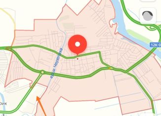 Продажа участка, 5 сот., село Началово