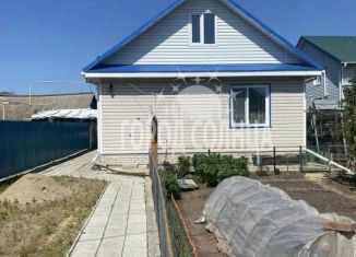 Дом на продажу, 74.5 м2, Омск, улица Челюскинцев, 5А
