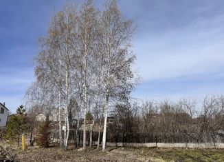 Продам земельный участок, 6.11 сот., Челябинск, Ленинский район, СТ Трубопрокатчик-4, 249А