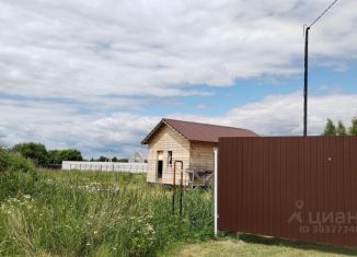 Дом на продажу, 60 м2, Рязанская область