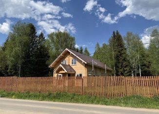 Продаю дом, 207.7 м2, Владимирская область, ДПК Лесные озёра, 595
