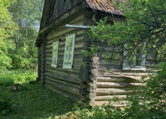 Продажа дома, 45 м2, Ленинградская область