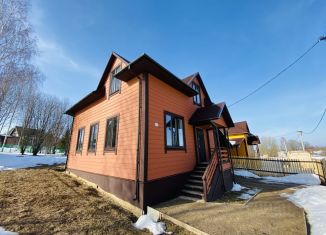 Дом на продажу, 140 м2, ДНТ Коттеджио