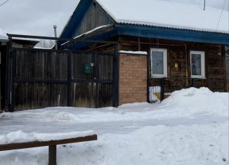 Продаю дом, 124 м2, Барнаул, Кустарная улица, 20, Центральный район