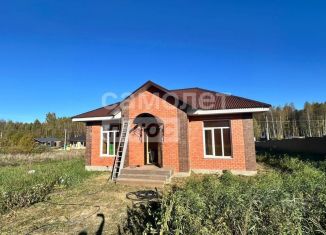 Дом на продажу, 126 м2, деревня Соловеново