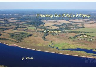 Продажа земельного участка, 40.5 сот., Ярославская область