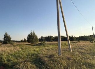 Продается земельный участок, 10 сот., поселок Заозёрный, Ромашковая улица, 37